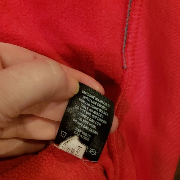 Under armour zip up hoodie - Picture 4 of 5